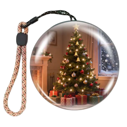 The Christmas Orb™