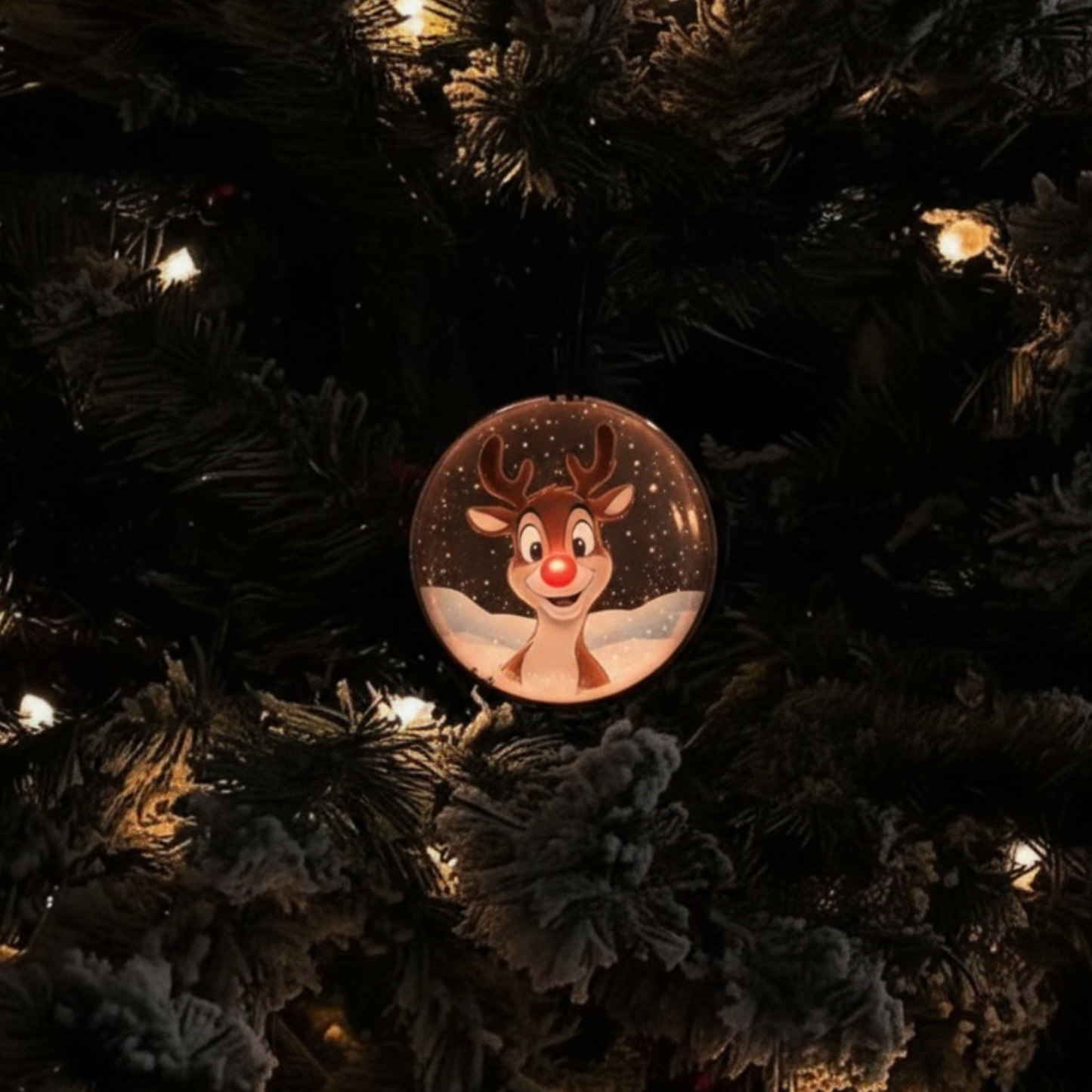 The Christmas Orb™