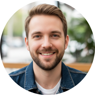 Customer avatar (Verified reviewer)