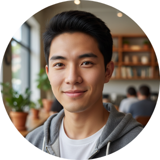 Customer avatar (Verified reviewer)