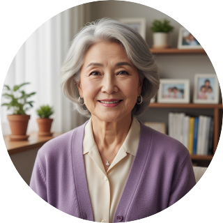 Customer avatar (Verified reviewer)