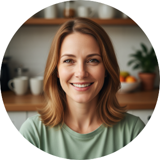 Customer avatar (Verified reviewer)