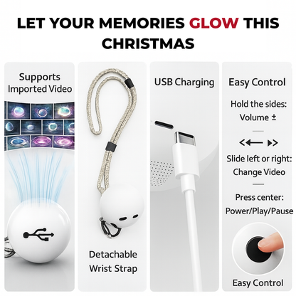 The Christmas Orb™