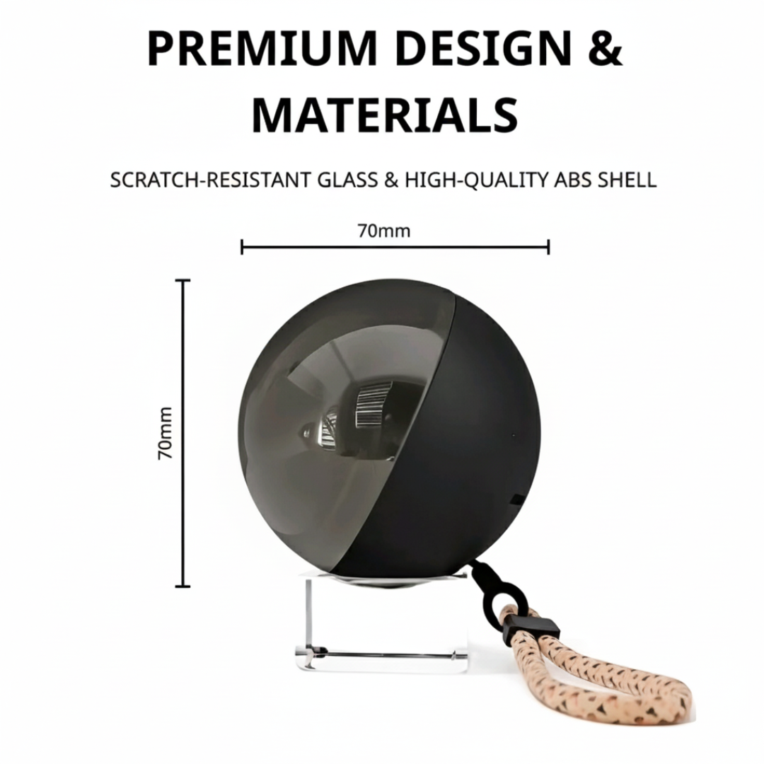 The Christmas Orb™